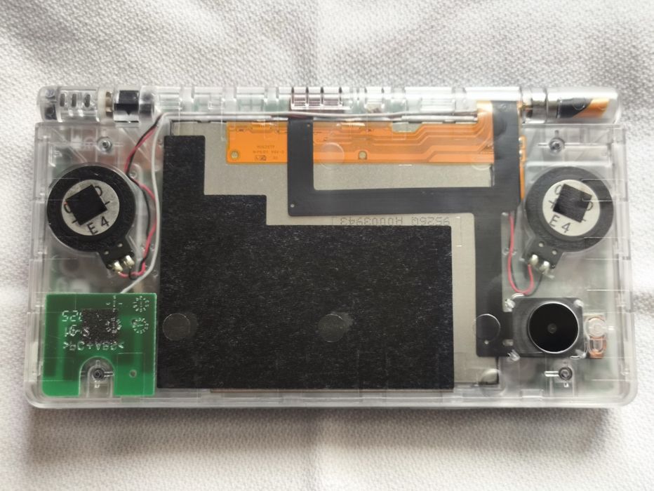 Nintendo DSi (Com avaria)