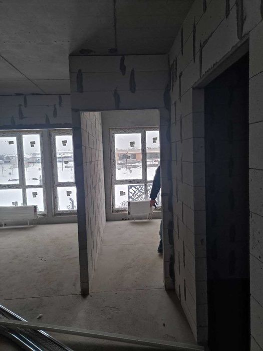 ЖК PARK ROYAL. Елітна нерухомість в Бучі. Газ. Є-оселя