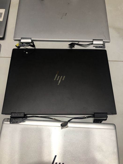 Матрицы Hp x360
