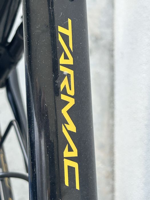 SPECIALIZED TARMAC SL4 sport Carbono t54