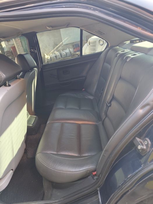 Продам легендарную BMW e 36