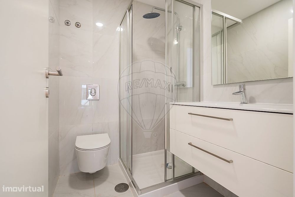Apartamento T4 para venda