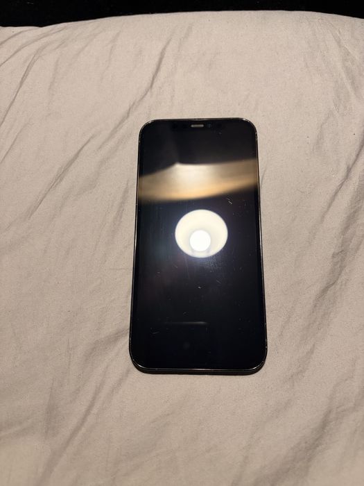 iPhone 12 Pro 128 GB Pacific Blue