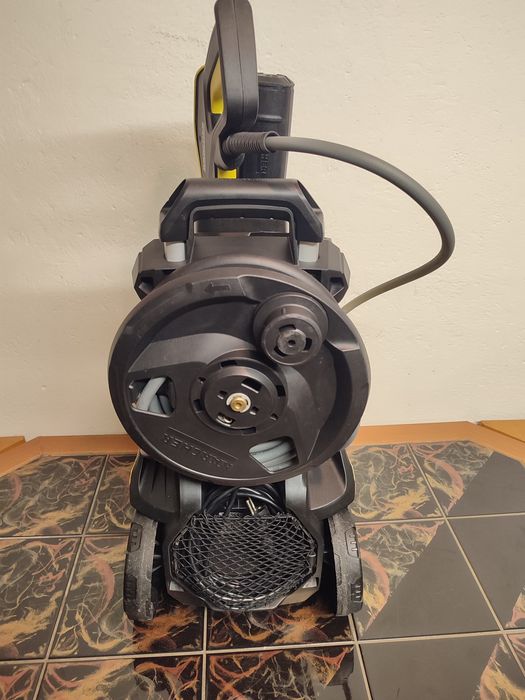 Karcher K 5 Premium Full Control Plus мийка Керхер