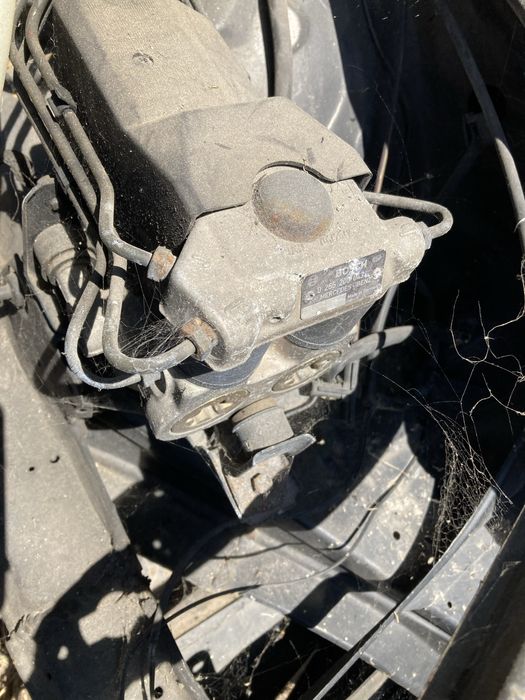 peças mercedes 200 w124