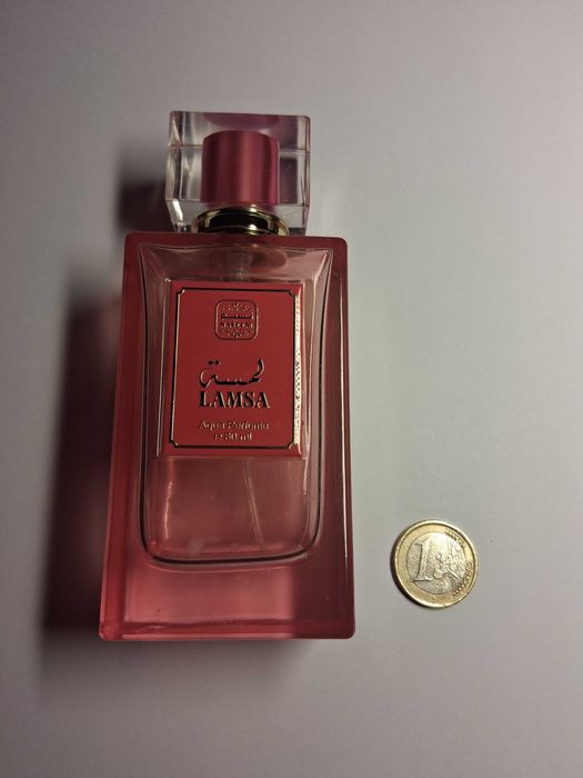 Doação frascos perfume vazios colecionador