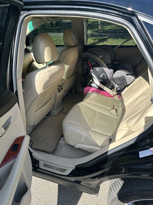 Продам Lexus RX350