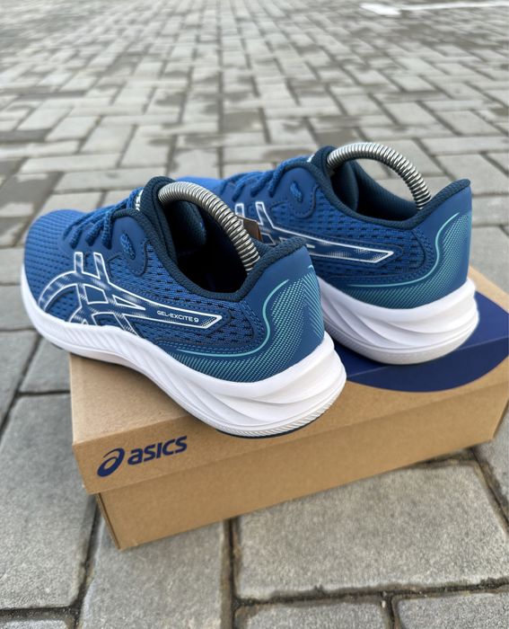 ОРИГІНАЛ!! ASICS Gel-Excite 9 Gs 1014A231-006