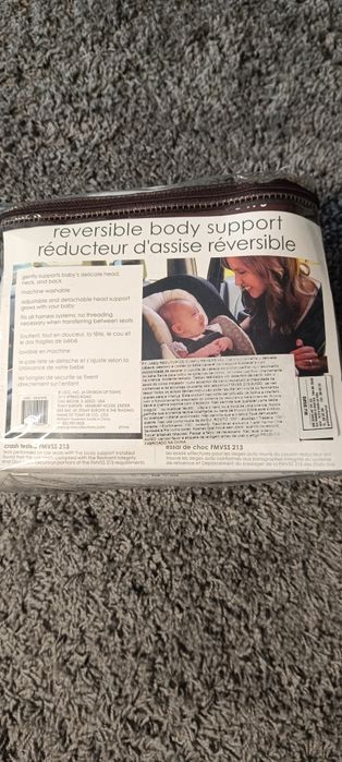 Suporte de bebe para cadeirinha