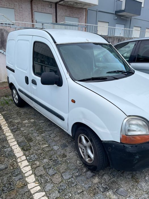 Renault Kangoo 1.9