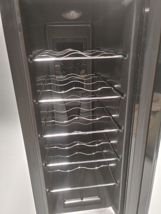 Винний холодильник Klarstein Vinamora