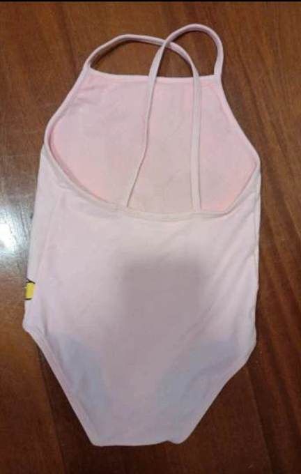 Fato de bato Minnie Zara