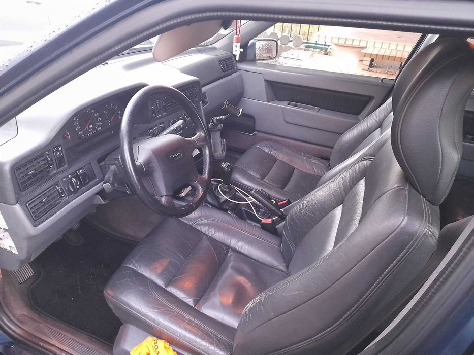 Volvo 850 GLT em ótimo estado!