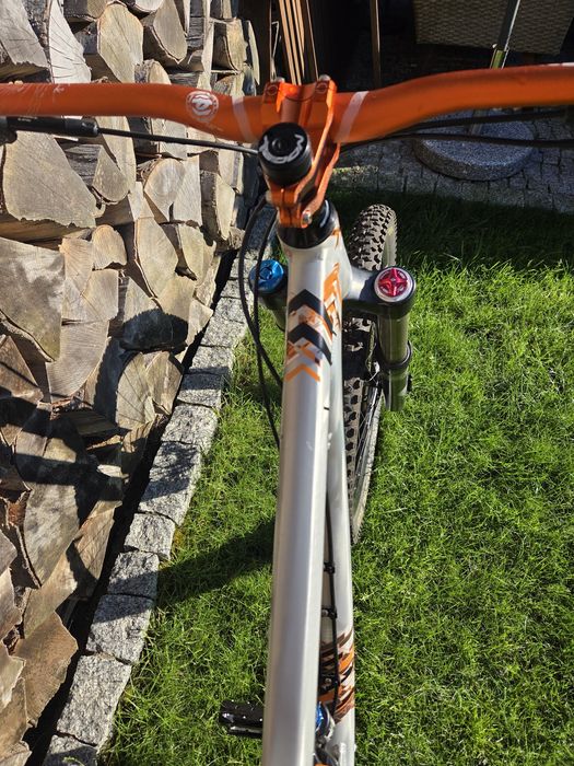 Rower Enduro Radon Snoop 175