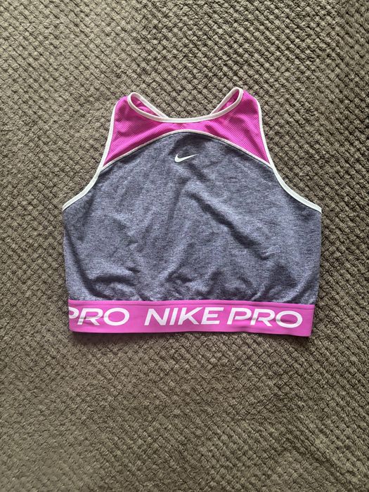 Жіночий топ Nike pro