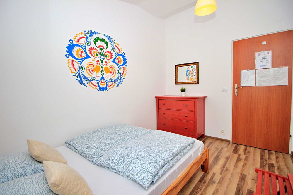Pokoje w hostelu, noclegi, kwatery pracownicze centrum Kraków
