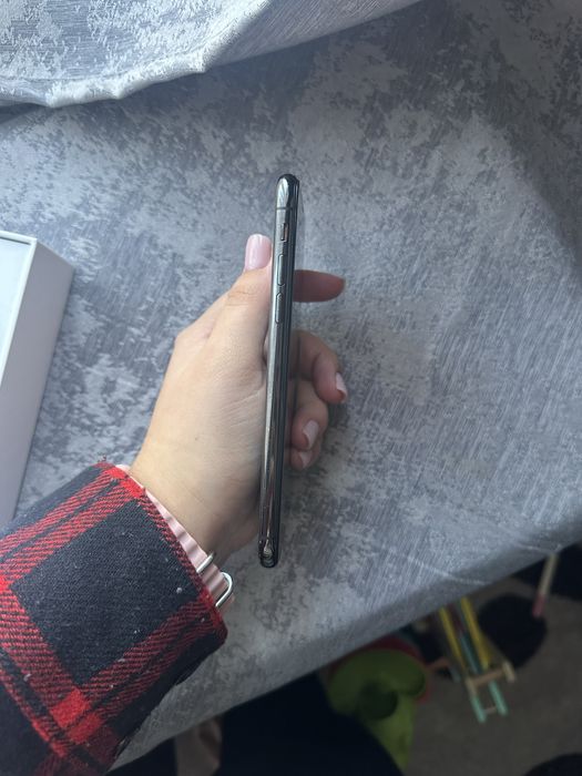 iPhone X 64GB Оригінал