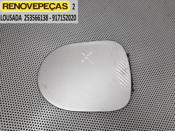 Tampa depósito combustível FIAT Seicento / 600 (187_)