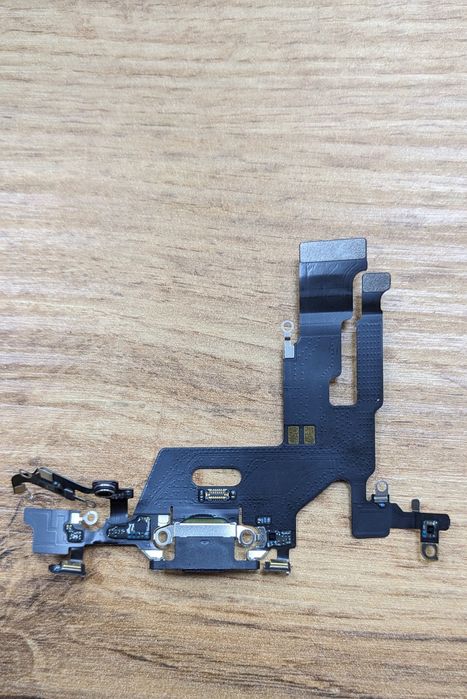 ОРИГІНАЛЬНІ!!! Шлейфи зарядки iPhone 11