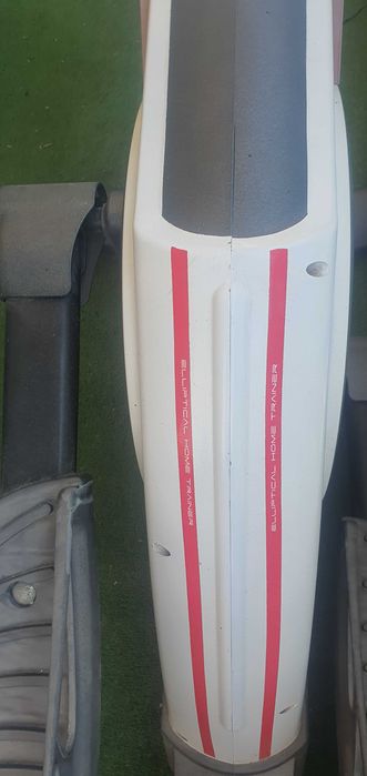 Elíptica BH fitness