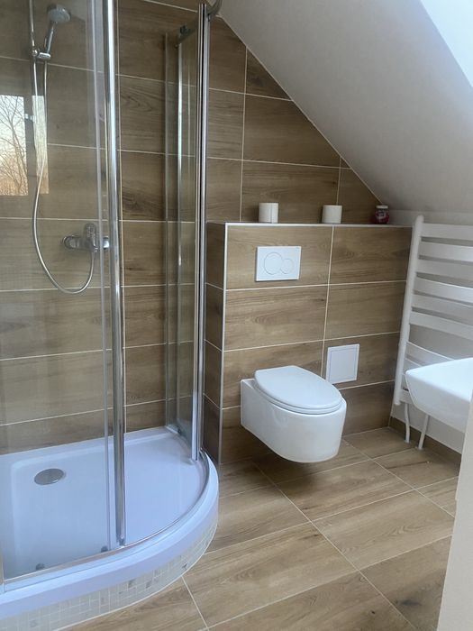 Pokoje do wynajęcia hostel