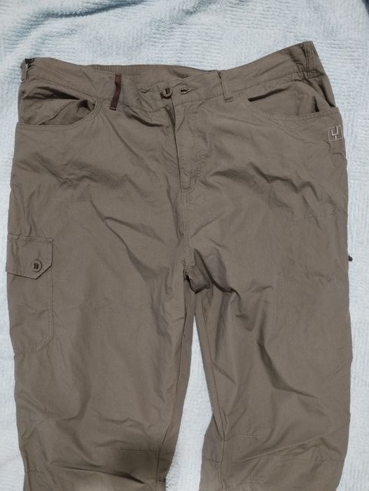 Штани брюки   Ayakuch0 (54 pозмір;W 38)  трекінгові оригінал