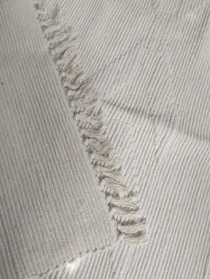 Zestaw dywanów duze białe ecru boho dywan chodnik