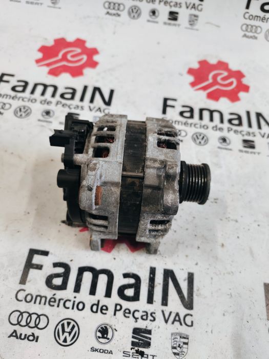 Alternador AUDI A3
