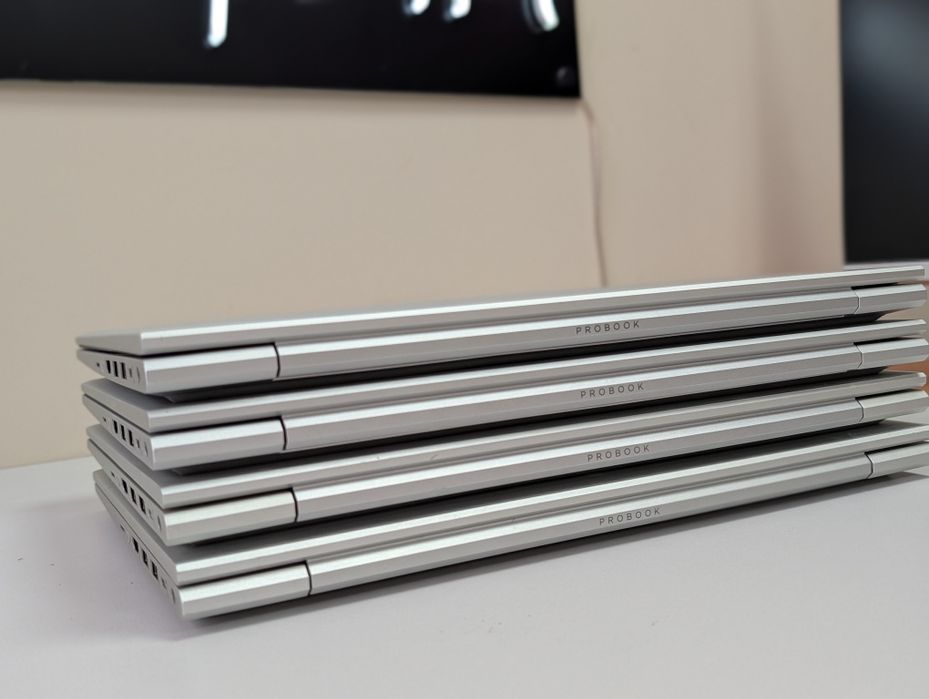 ОПТ.Ноутбук HP ProBook 440 G8/i5-1135G7/16/512/HD/14"/IPS/Роздріб