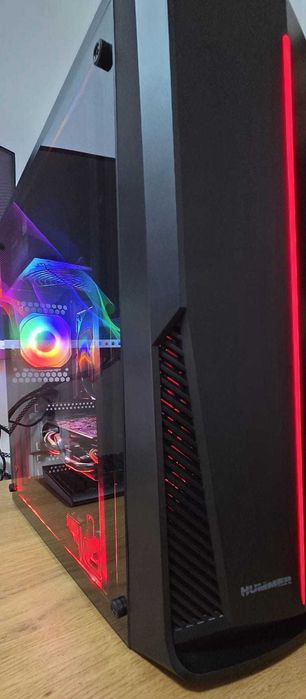 Computador Core i7 / 32GB RAM/ SSD/ Windows/ Office