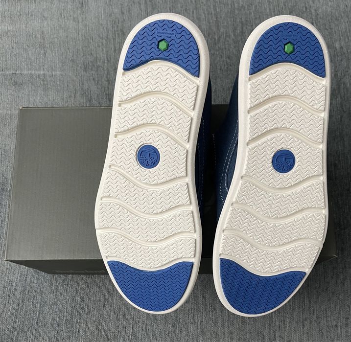 Ténis Timberland nº 37 - Novos e Originais