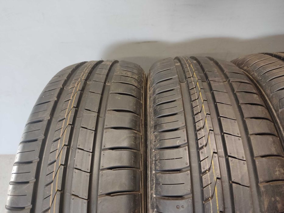 4x185/65R15 Hankook Kinergy Eco 2, 88H, 2018 rok, NOWE