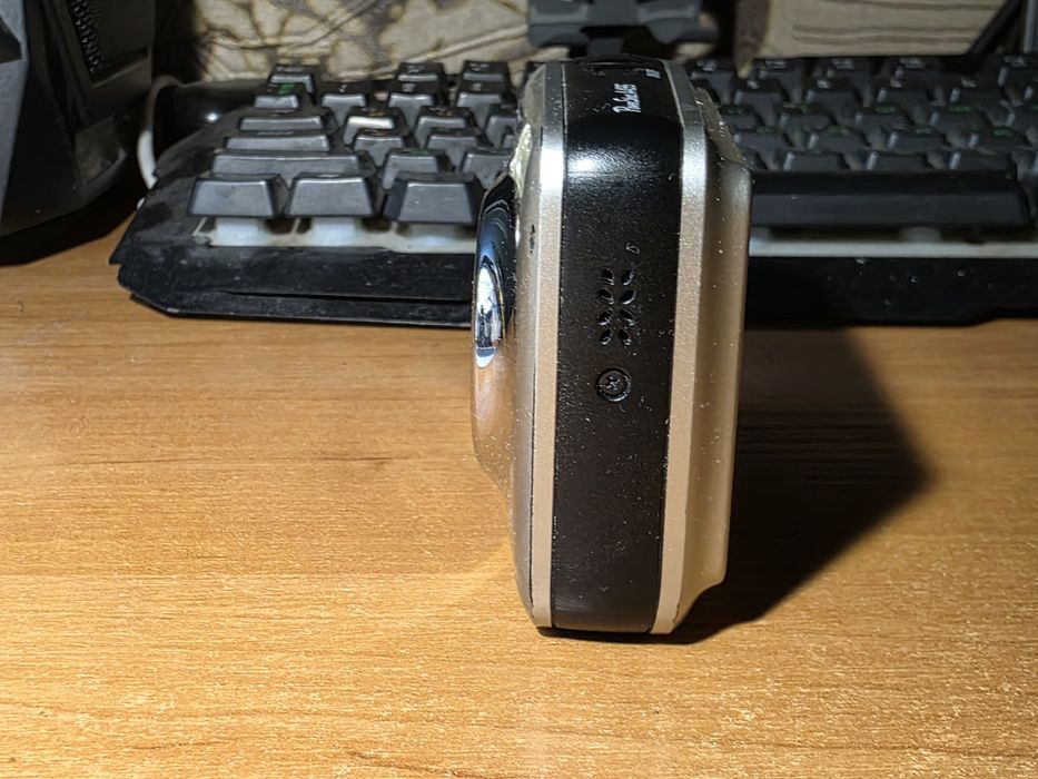Canon PowerShot A495