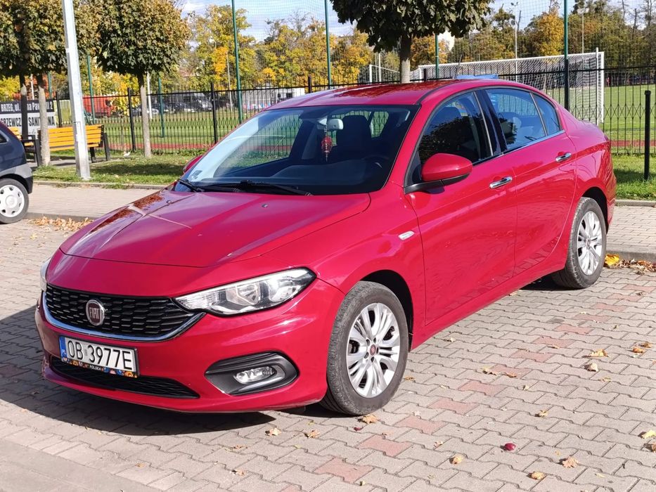 Fiat Tipo
