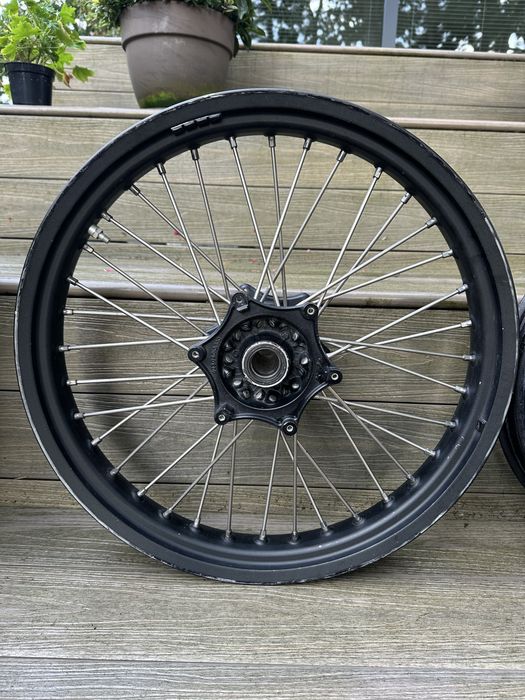 Felgi KTM Adventure R 890, 1090, 1290