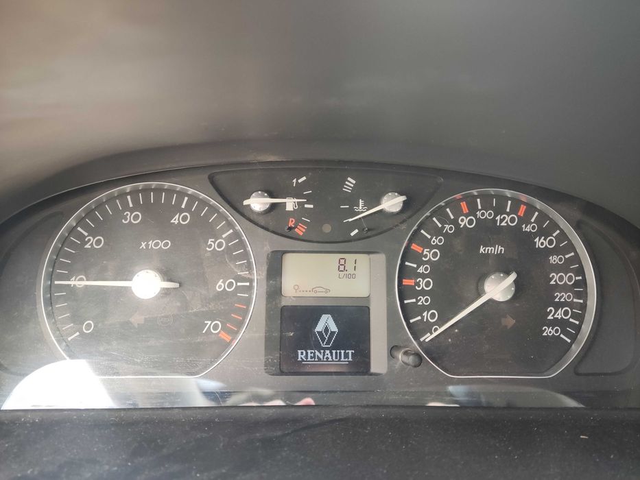 Продам великий сімейний авто