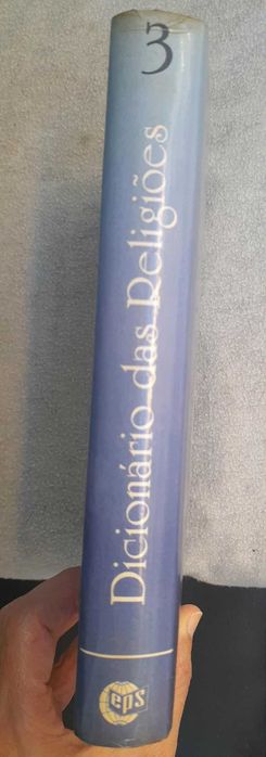 Dicionário das Religiões - Marguerite-Marie Thiollier