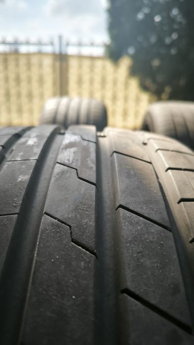 Hankook ventus S1 evo 3 225/45/19 96W