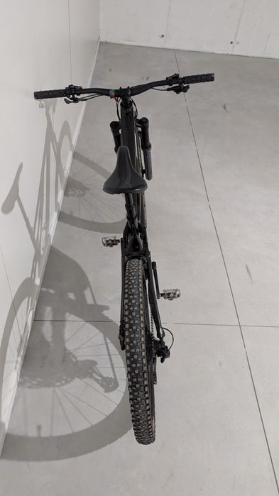 Specialized Turbo Levo