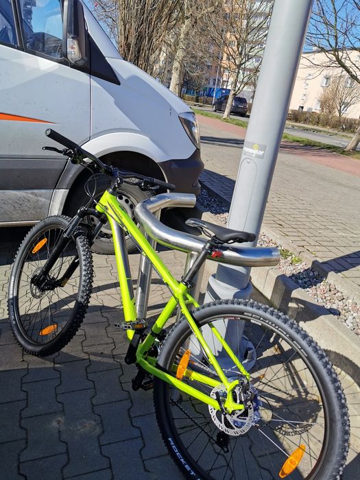 Rower górski Cannondale Trail 27,5" 8 2020