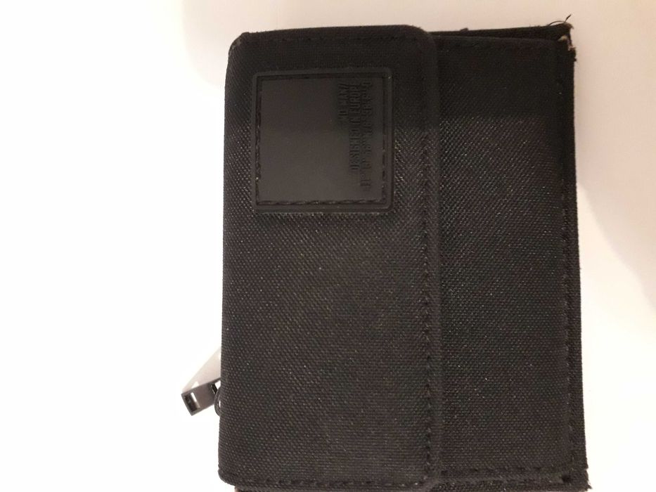 Carteiras varios tipos desde 3€