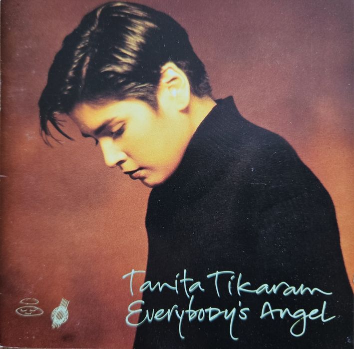 Tanita Tikaram – Everybody's Angel, CD