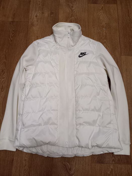 NIKE  S  куртка  ориг