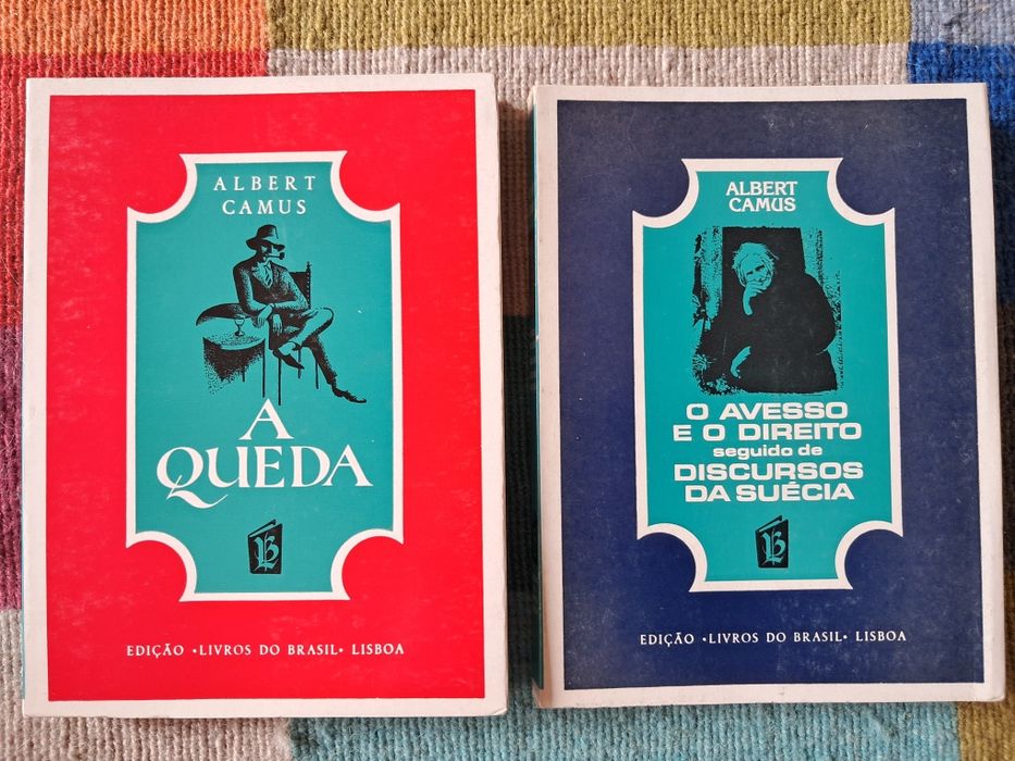 Livros da nossa biblioteca