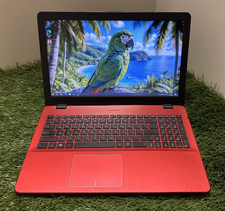 asus x542u - купить ноутбуки и аксессуары - Цена на OLX.ua