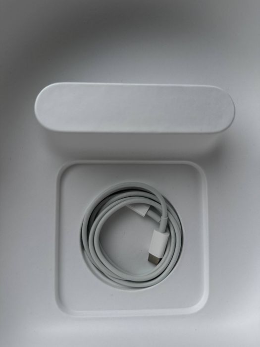 AirPods Max (Sky Blue z niebieskim pałąkiem) – oryginalne