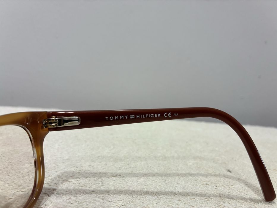 Tommy Hilfiger 1204 okulary oprawki