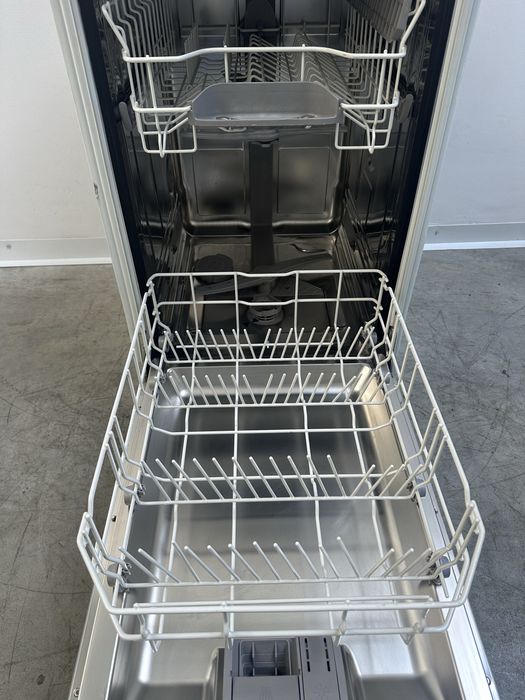 вбудована посудомийна машина Neff S58E40X2EU/45 см /посудомийка /бу техніка /