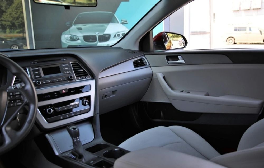 Продаю Hyundai Sonata LF 2014