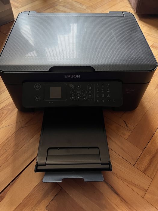 Drukarka EPSON  WF-2810DWF